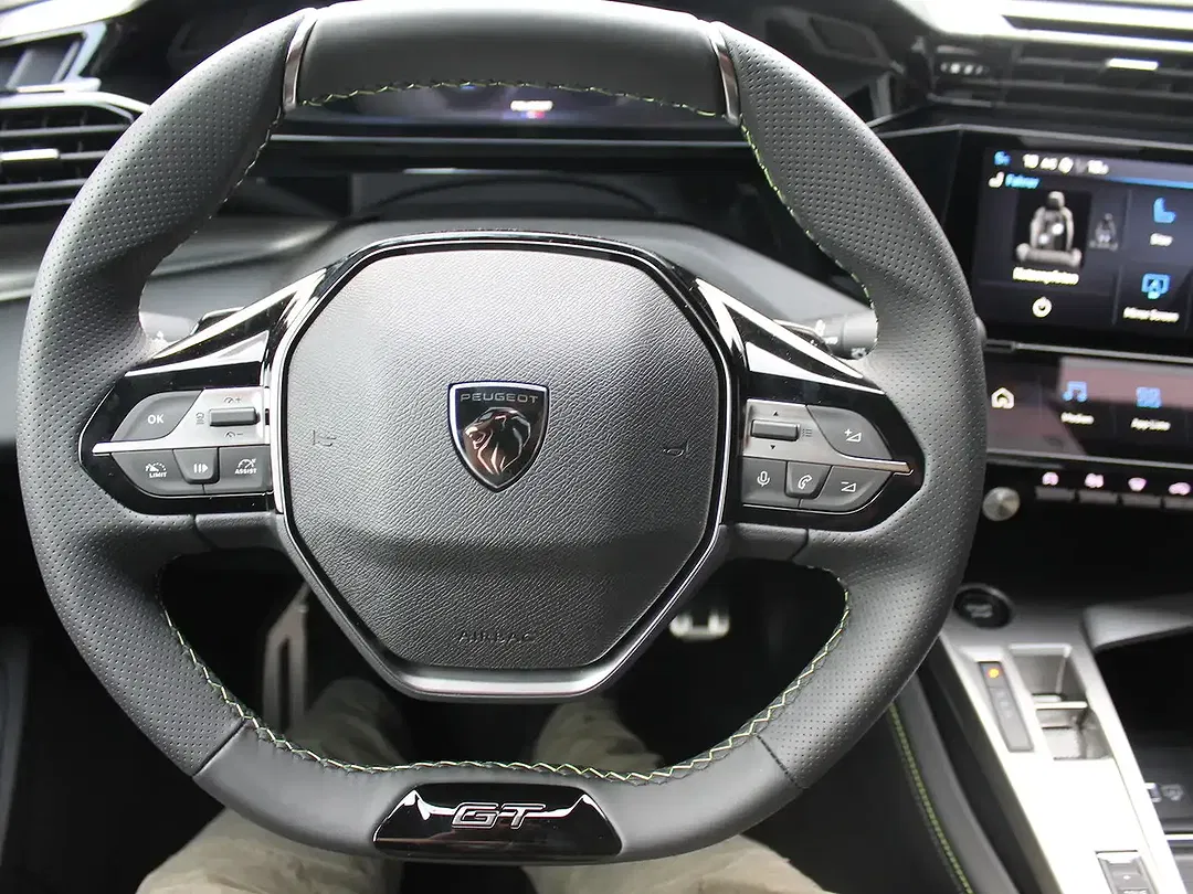 Peugeot 308 - Thumbnail 13
