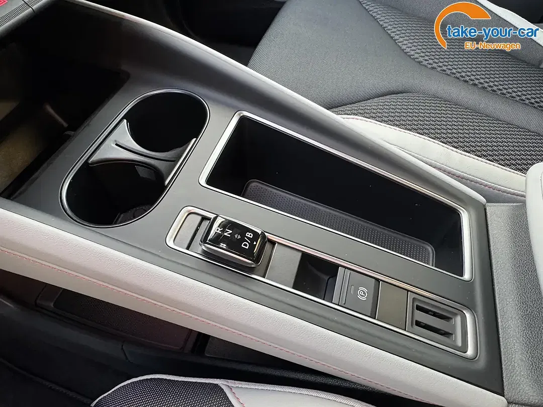 Skoda Enyaq - Thumbnail 7