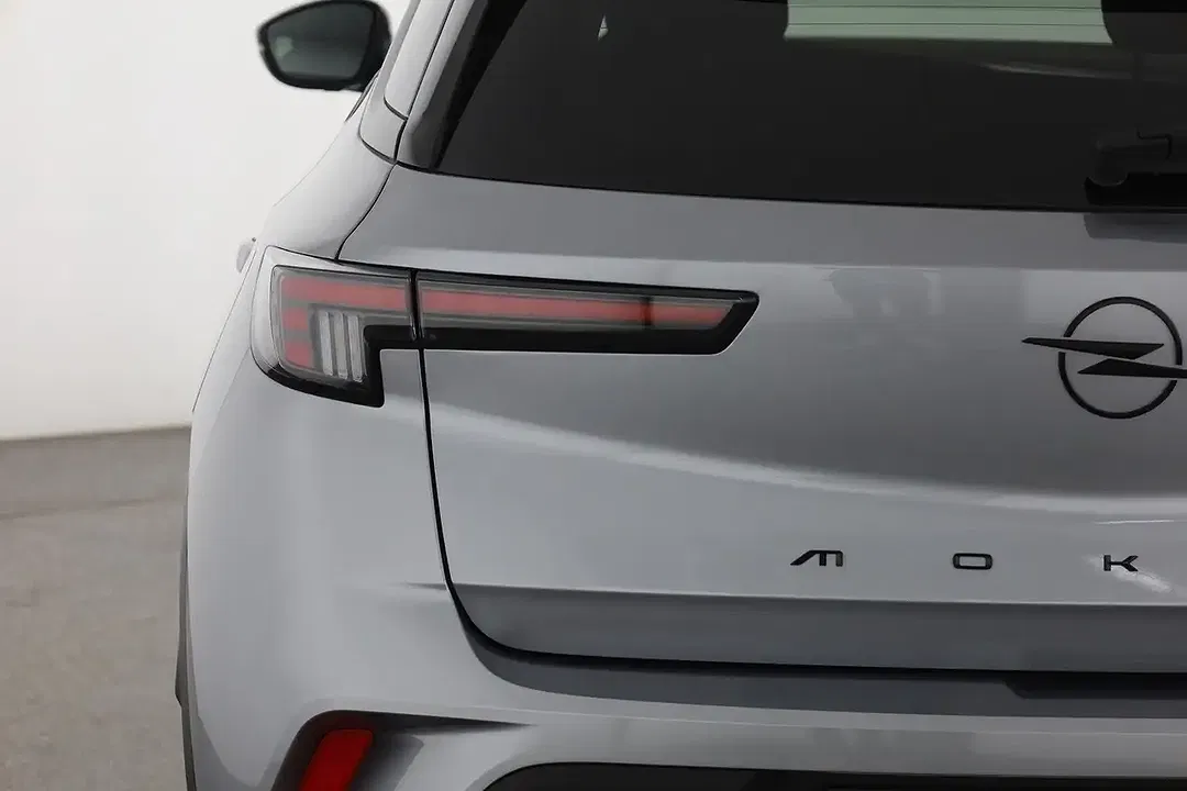 Opel Mokka - Thumbnail 26
