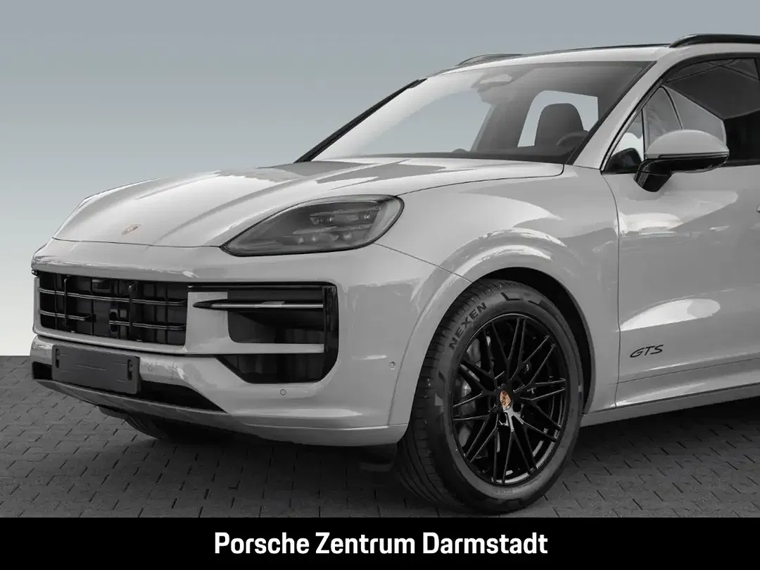 Porsche Cayenne - Thumbnail 10