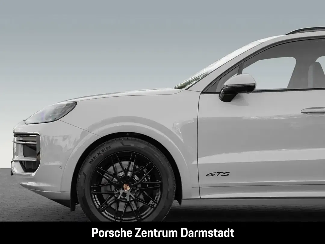 Porsche Cayenne - Thumbnail 11