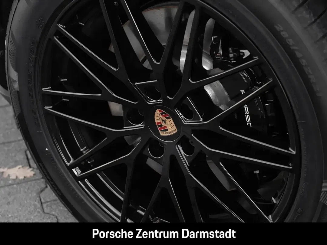 Porsche Cayenne - Thumbnail 14