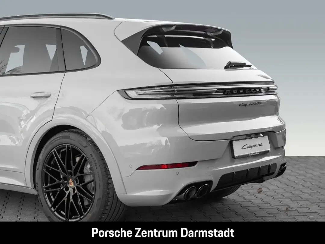 Porsche Cayenne - Thumbnail 15