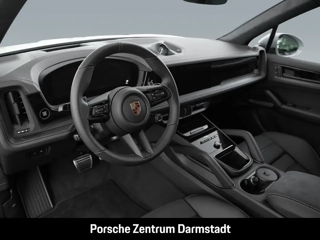 Porsche Cayenne - Thumbnail 4