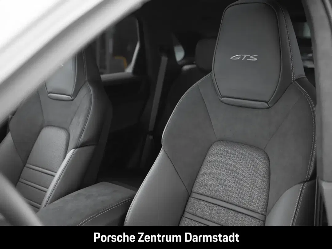 Porsche Cayenne - Thumbnail 5