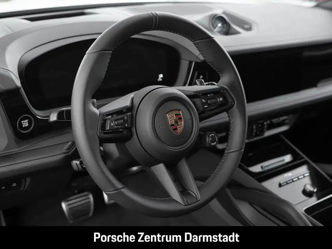 Porsche Cayenne - Thumbnail 6