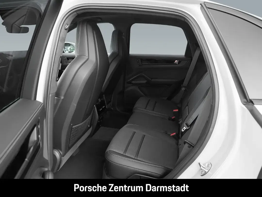 Porsche Cayenne - Thumbnail 7