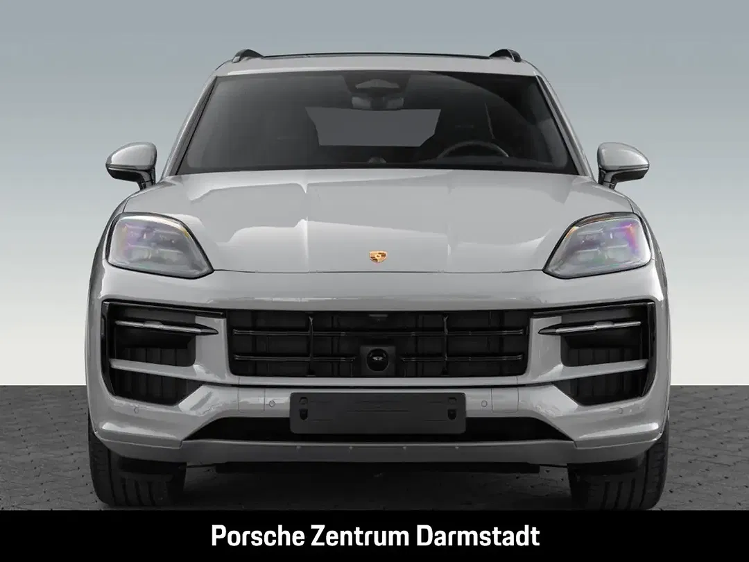 Porsche Cayenne - Thumbnail 8