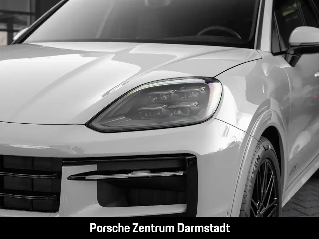 Porsche Cayenne - Thumbnail 9