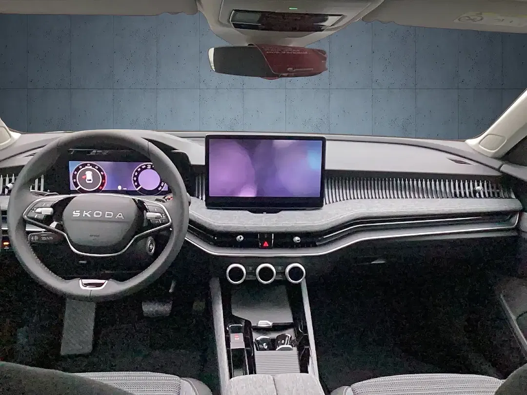 Skoda Superb - Thumbnail 11