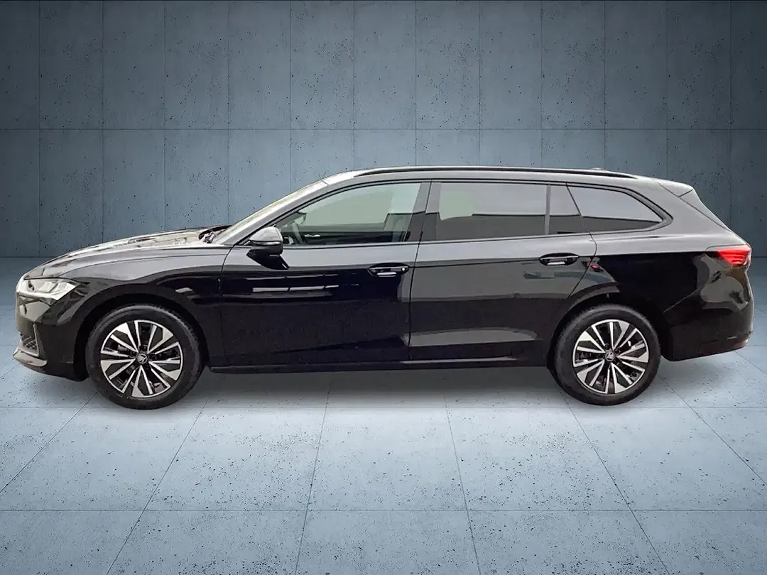 Skoda Superb - Thumbnail 2