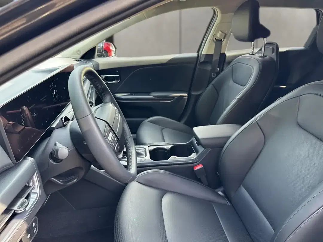 Kia K4 - Thumbnail 15