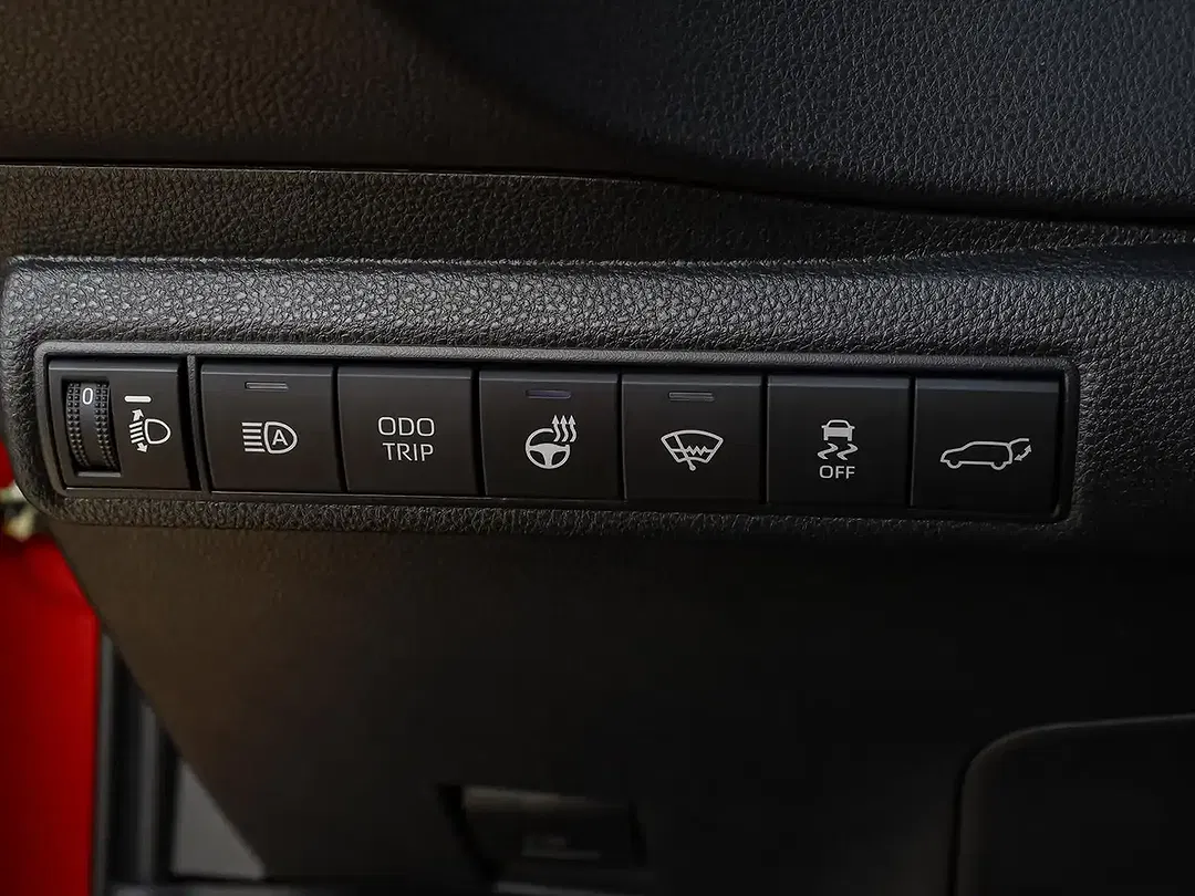 Toyota Corolla - Thumbnail 14
