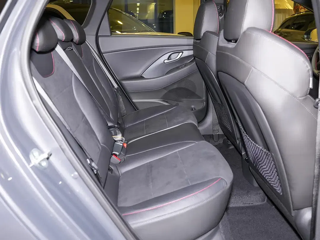 Hyundai i30 - Thumbnail 10