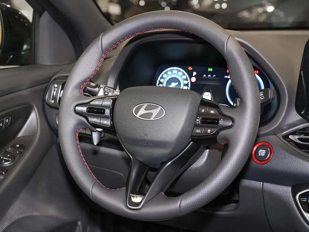 Hyundai i30 - Thumbnail 12