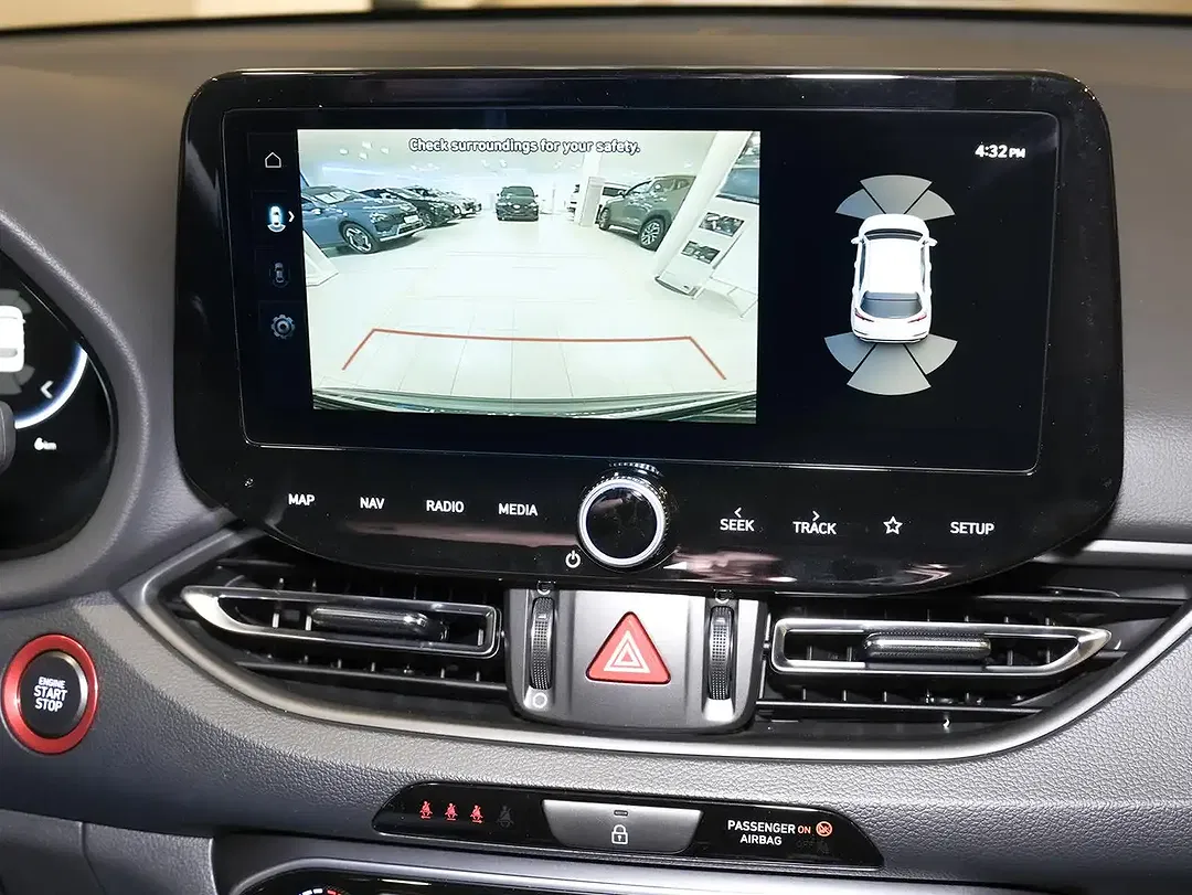 Hyundai i30 - Thumbnail 13