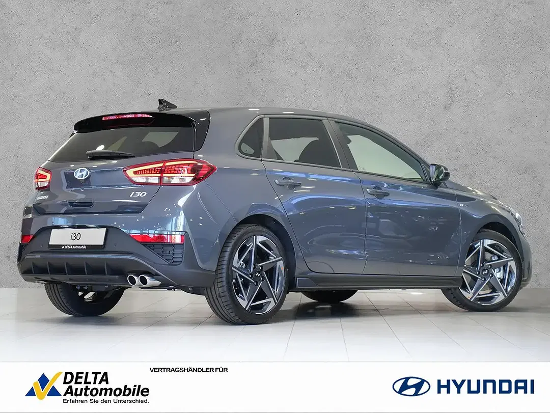 Hyundai i30 - Thumbnail 2