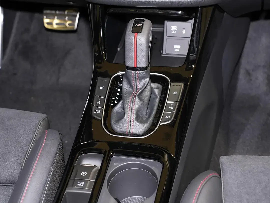 Hyundai i30 - Thumbnail 20