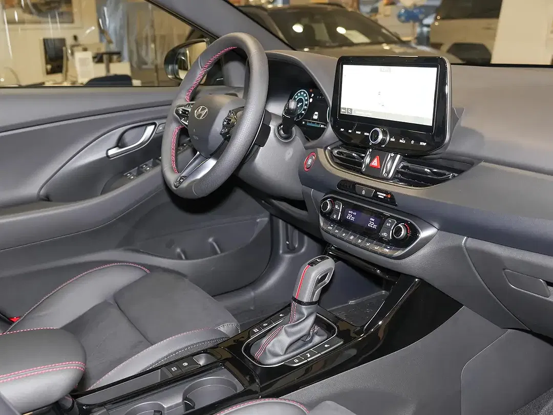 Hyundai i30 - Thumbnail 4