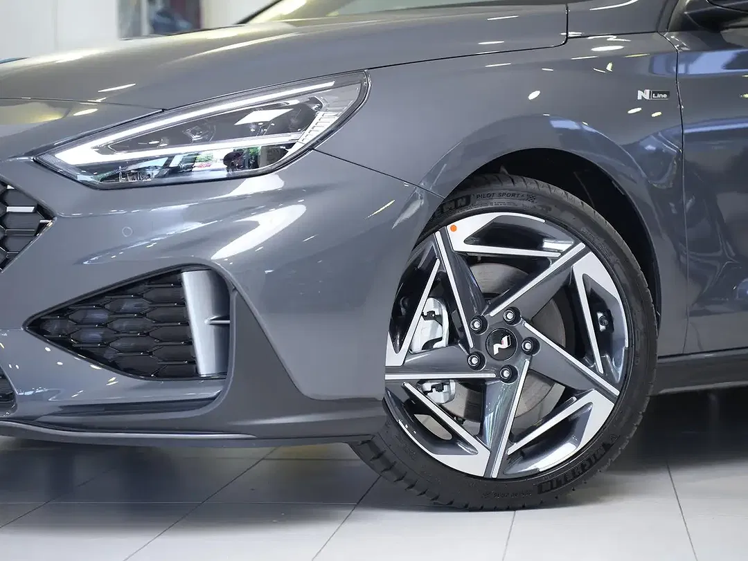 Hyundai i30 - Thumbnail 5