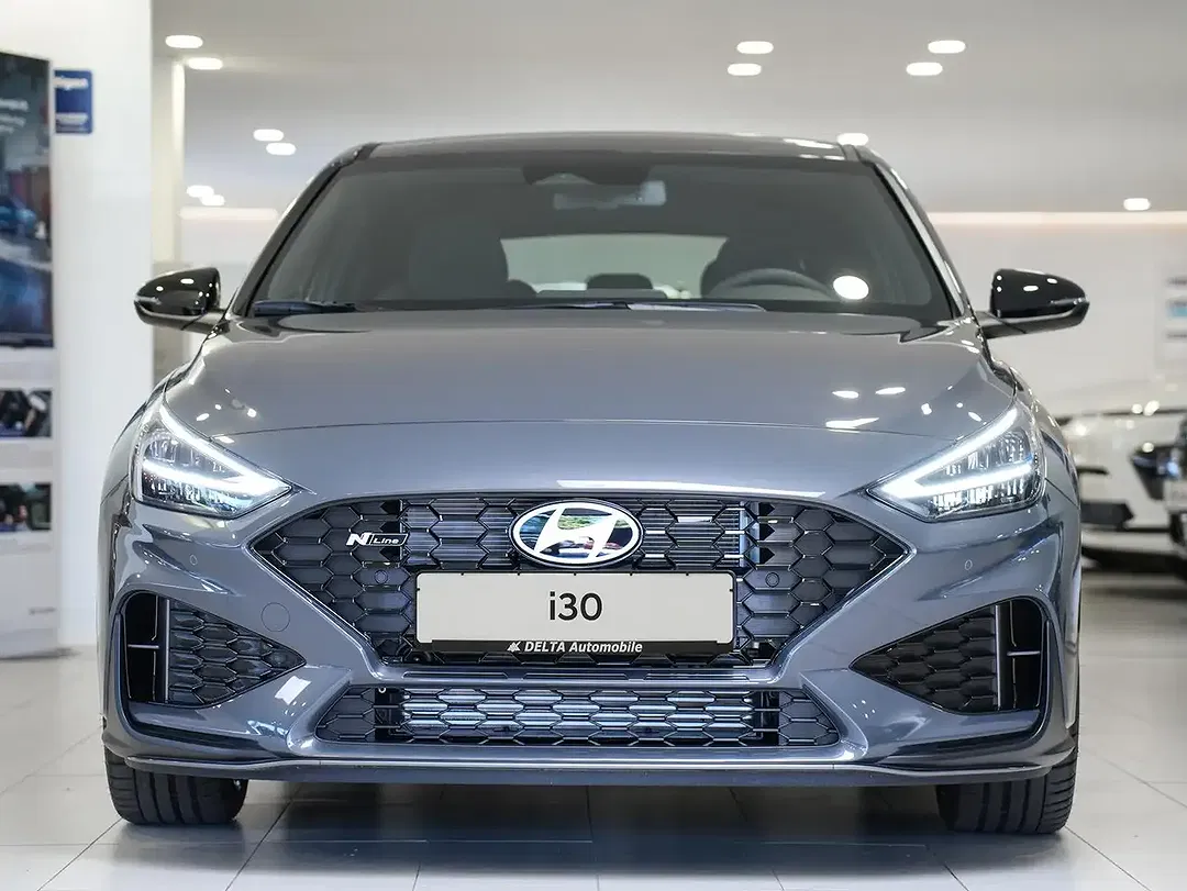 Hyundai i30 - Thumbnail 6