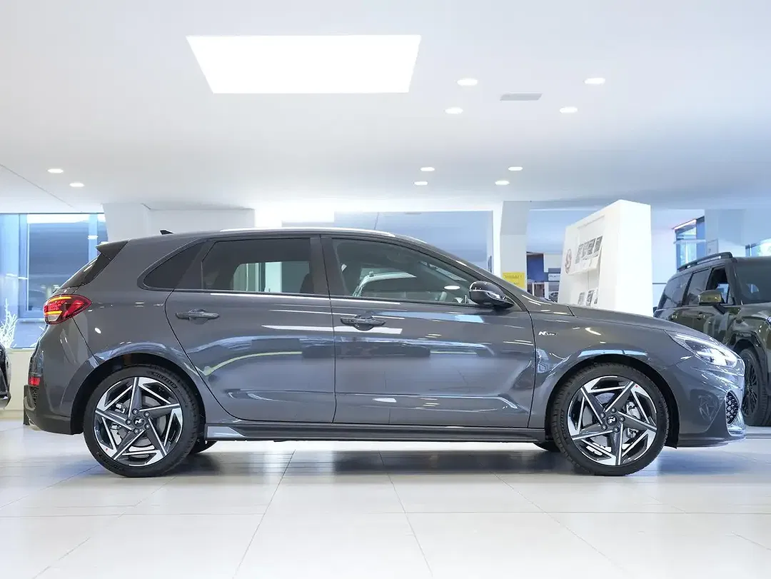 Hyundai i30 - Thumbnail 7