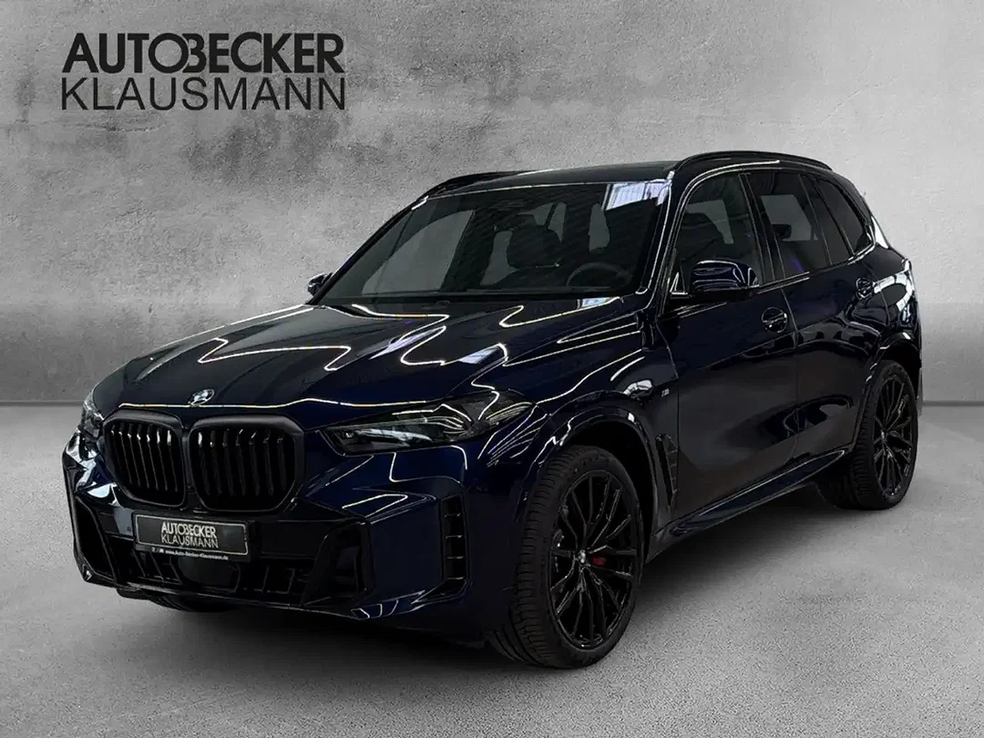 BMW X5 - Afbeelding 1