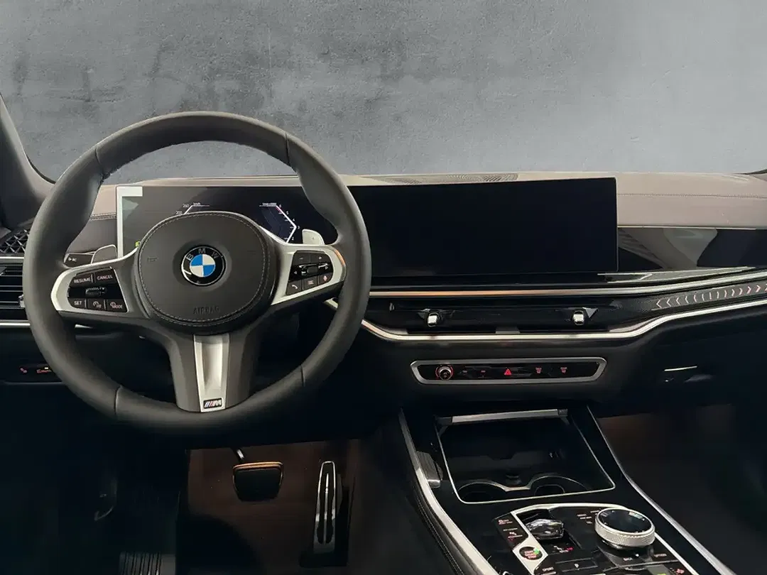 BMW X5 - Thumbnail 10