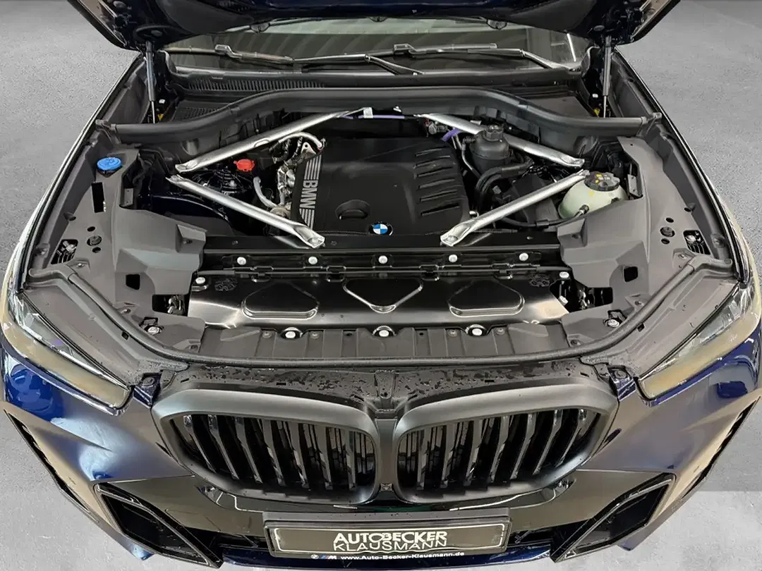 BMW X5 - Thumbnail 14