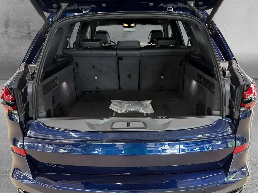 BMW X5 - Thumbnail 15