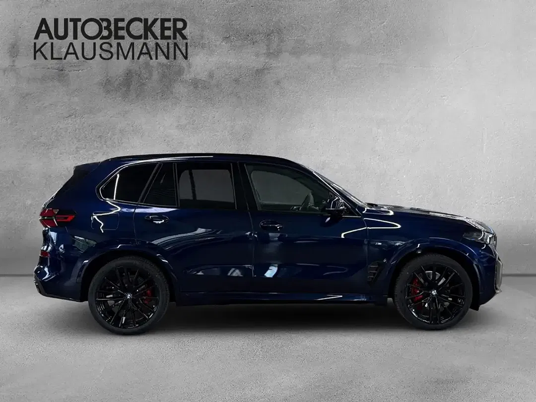 BMW X5 - Thumbnail 4