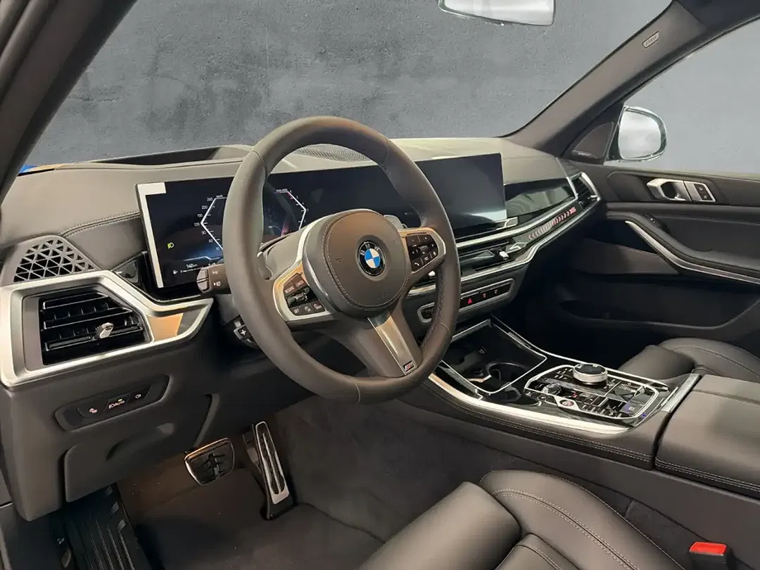 BMW X5 - Thumbnail 9