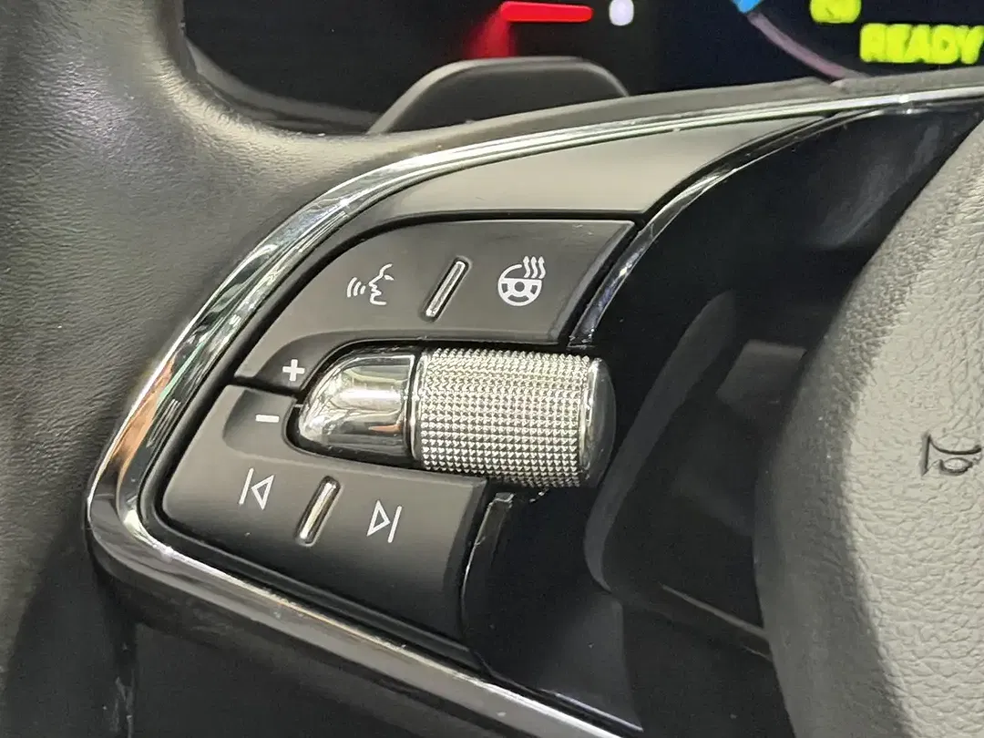 Skoda Superb - Thumbnail 11