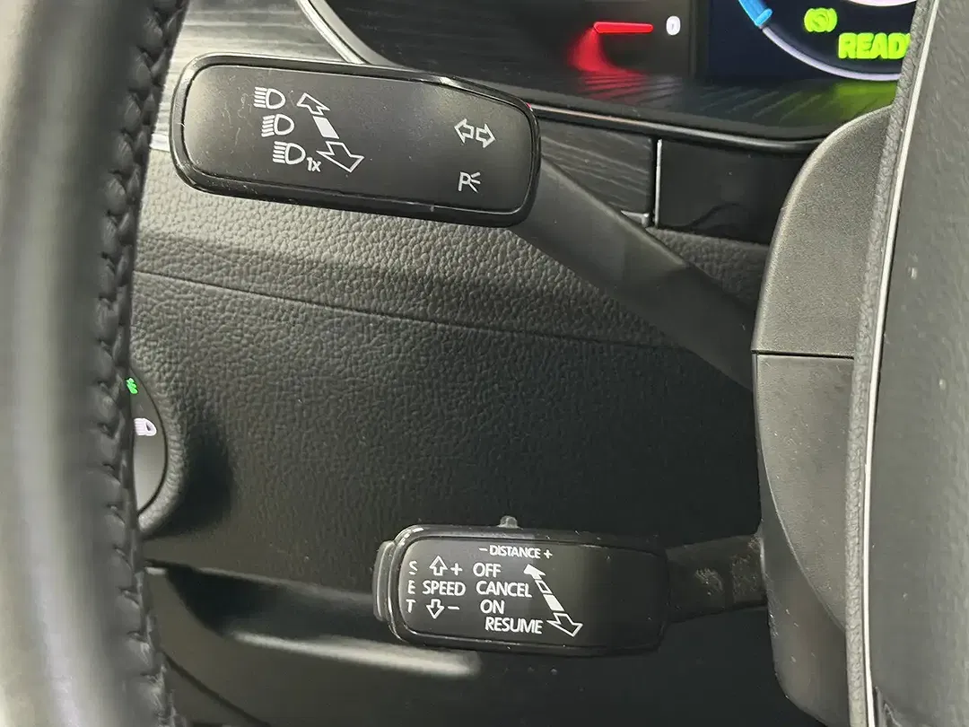 Skoda Superb - Thumbnail 13