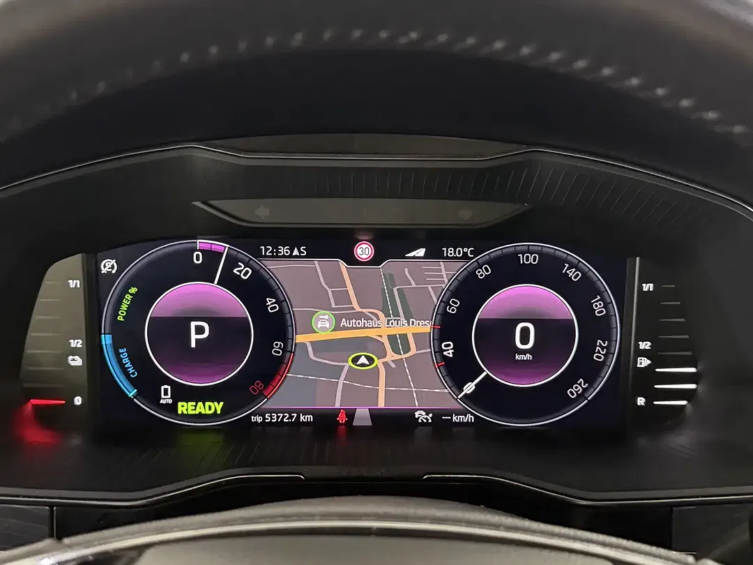 Skoda Superb - Thumbnail 15