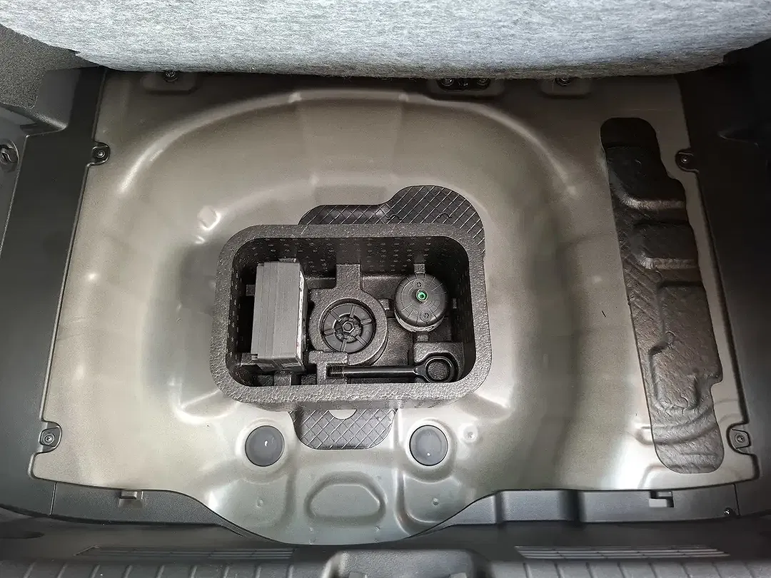 Hyundai i20 - Thumbnail 10