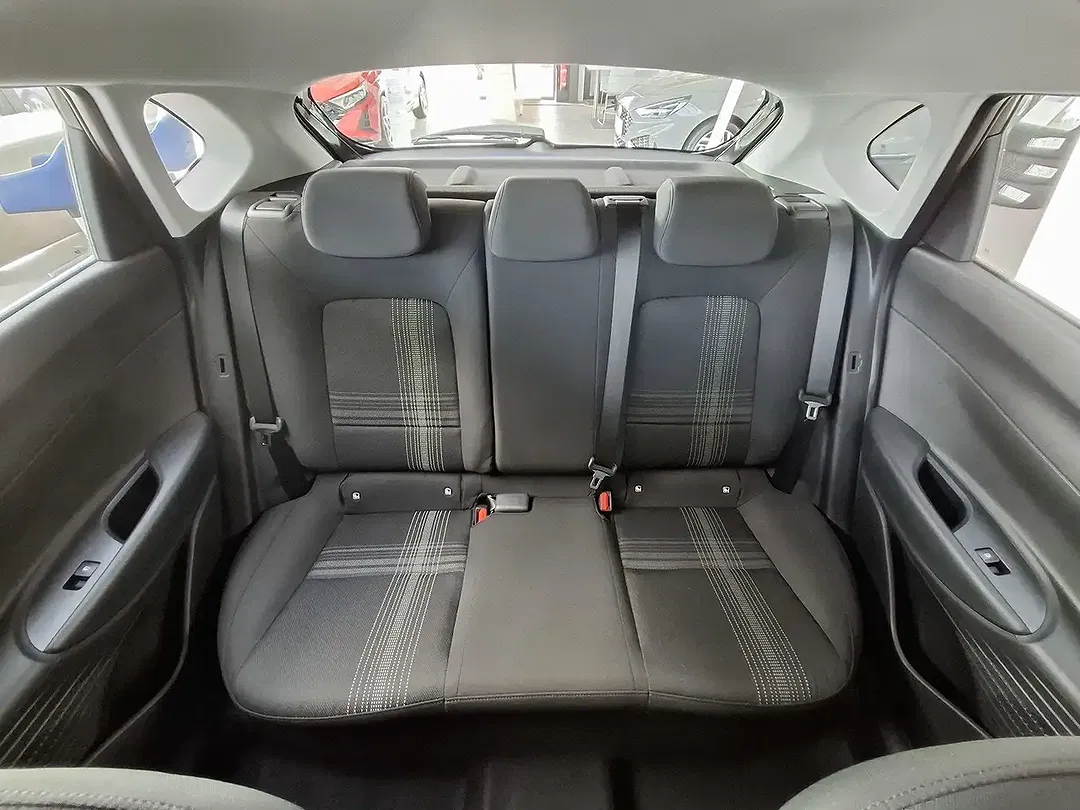 Hyundai i20 - Thumbnail 14