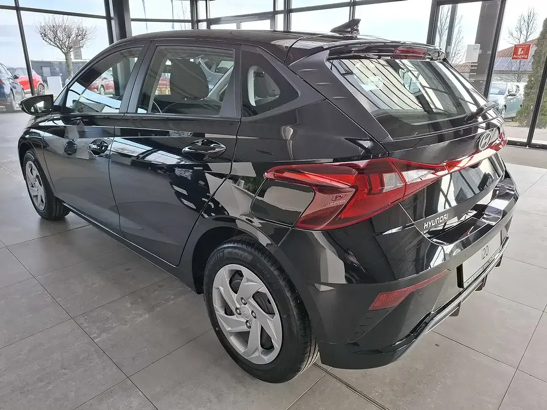 Hyundai i20 - Thumbnail 6