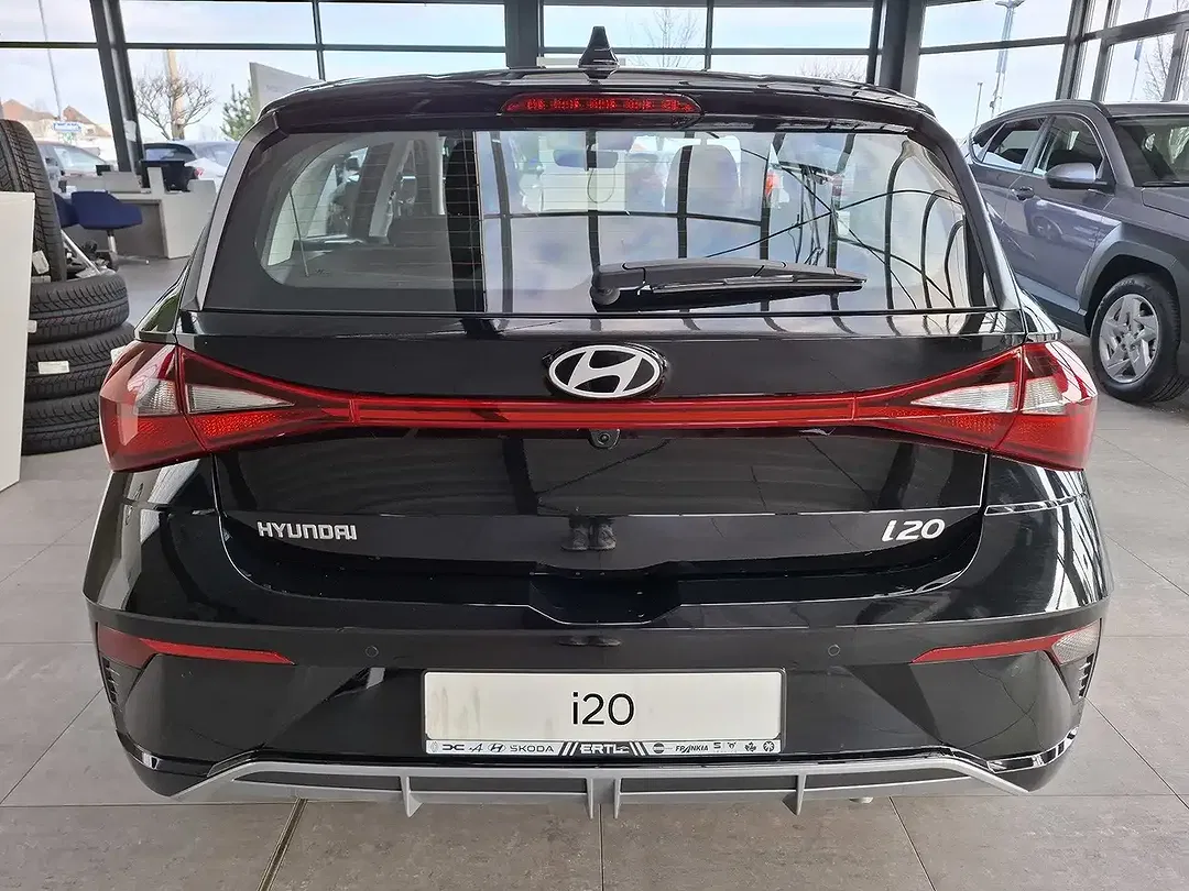 Hyundai i20 - Thumbnail 7