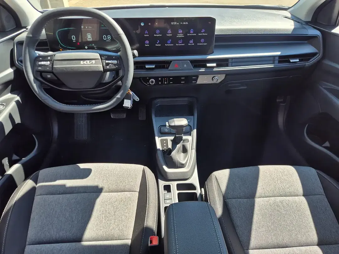 Kia Stonic - Thumbnail 11