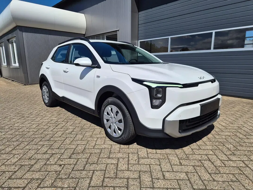 Kia Stonic - Thumbnail 8