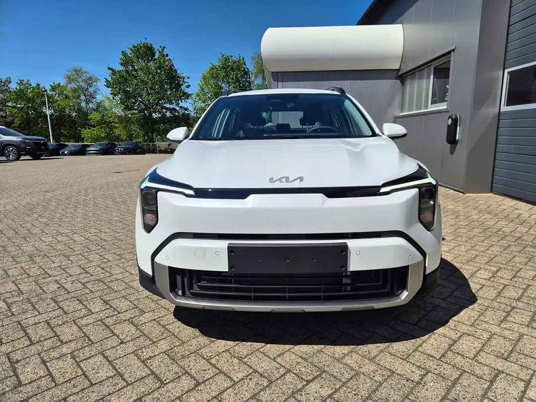 Kia Stonic - Thumbnail 9