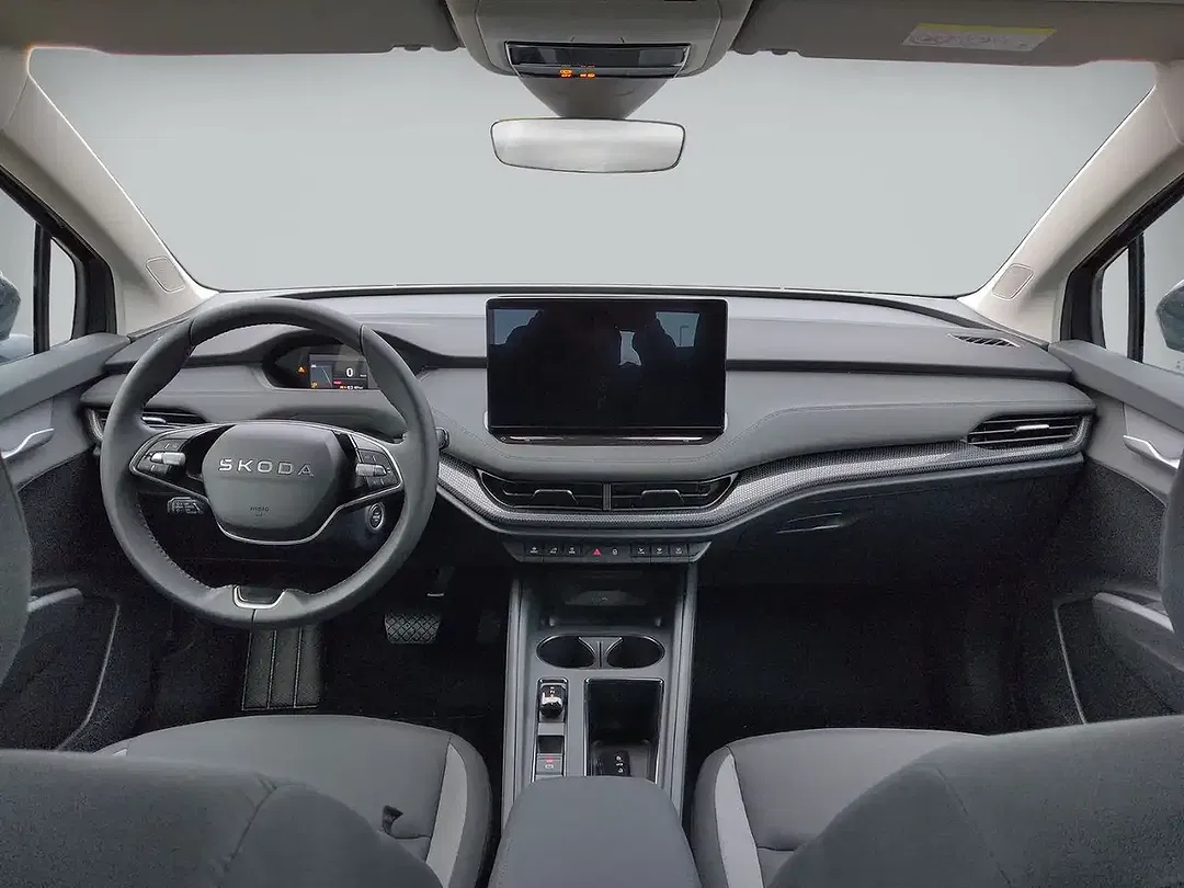Skoda Elroq - Thumbnail 9