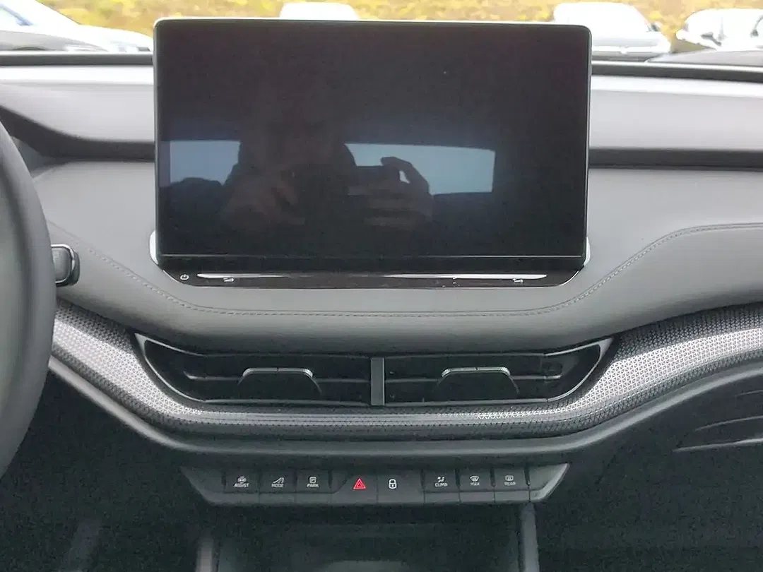 Skoda Elroq - Thumbnail 14