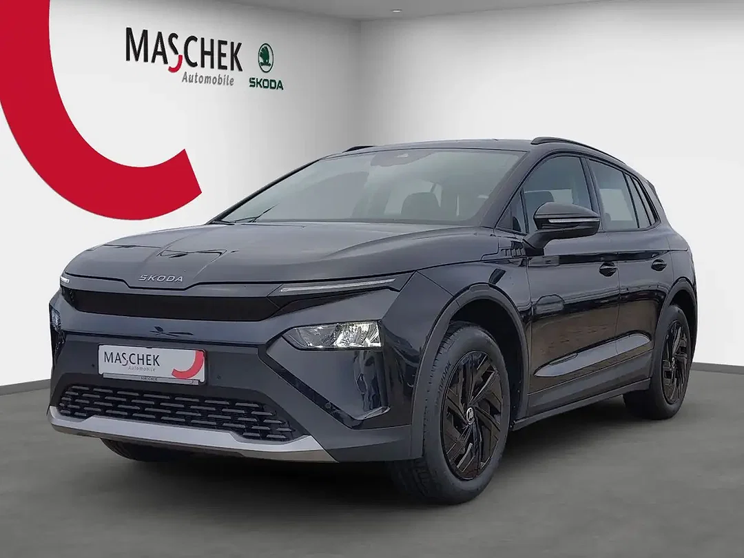 Skoda Elroq - Afbeelding 1