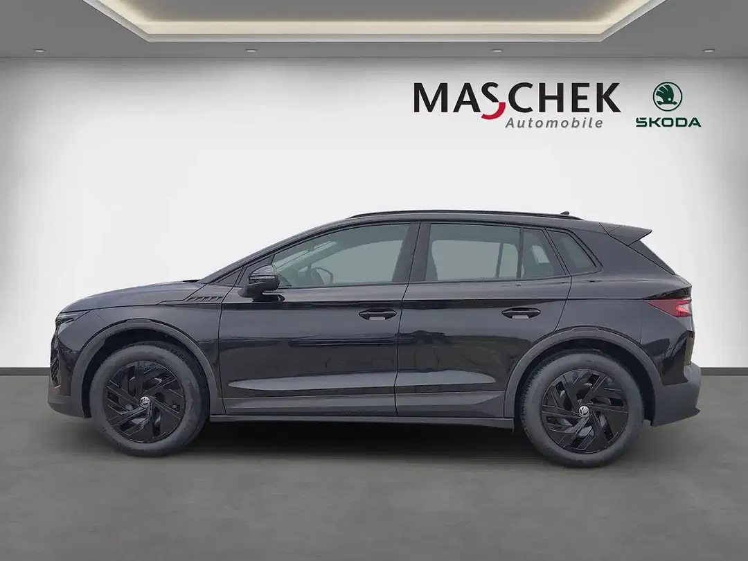 Skoda Elroq - Thumbnail 2