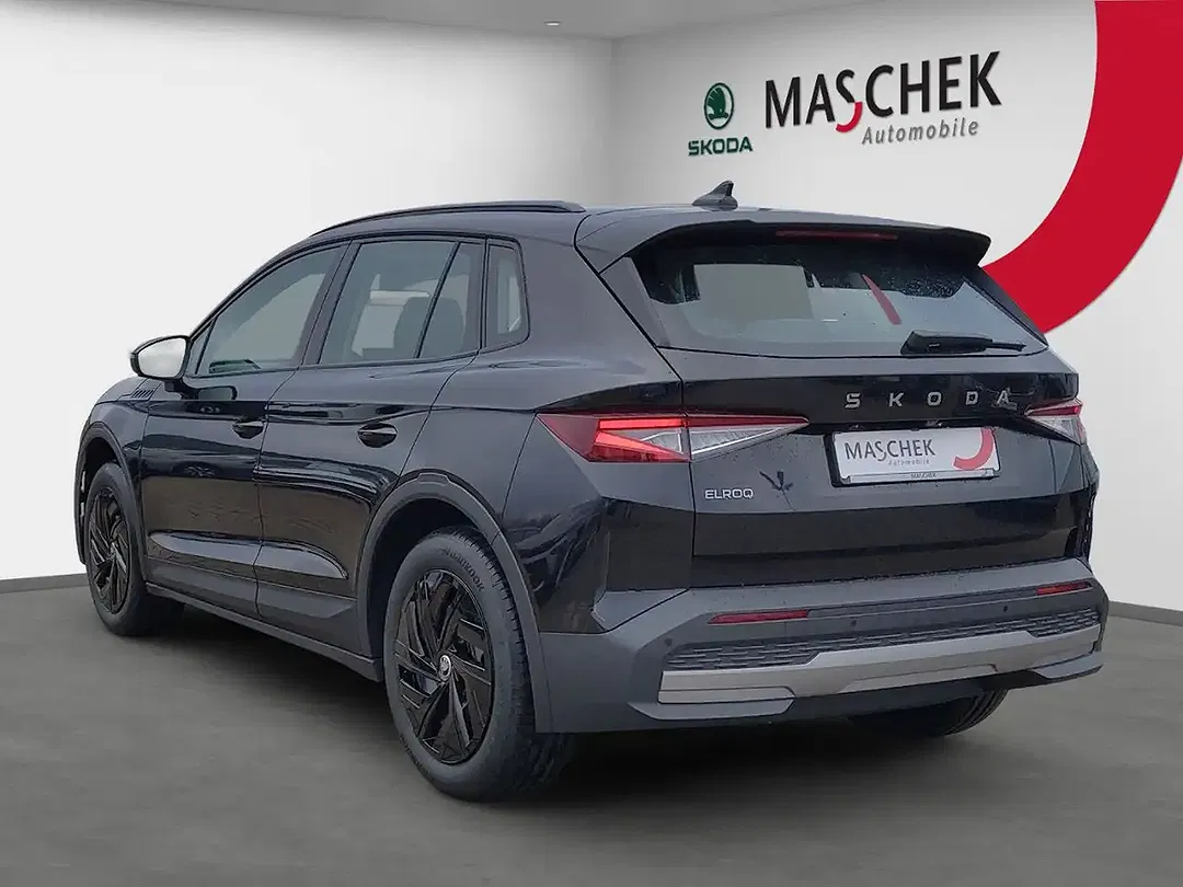 Skoda Elroq - Thumbnail 3