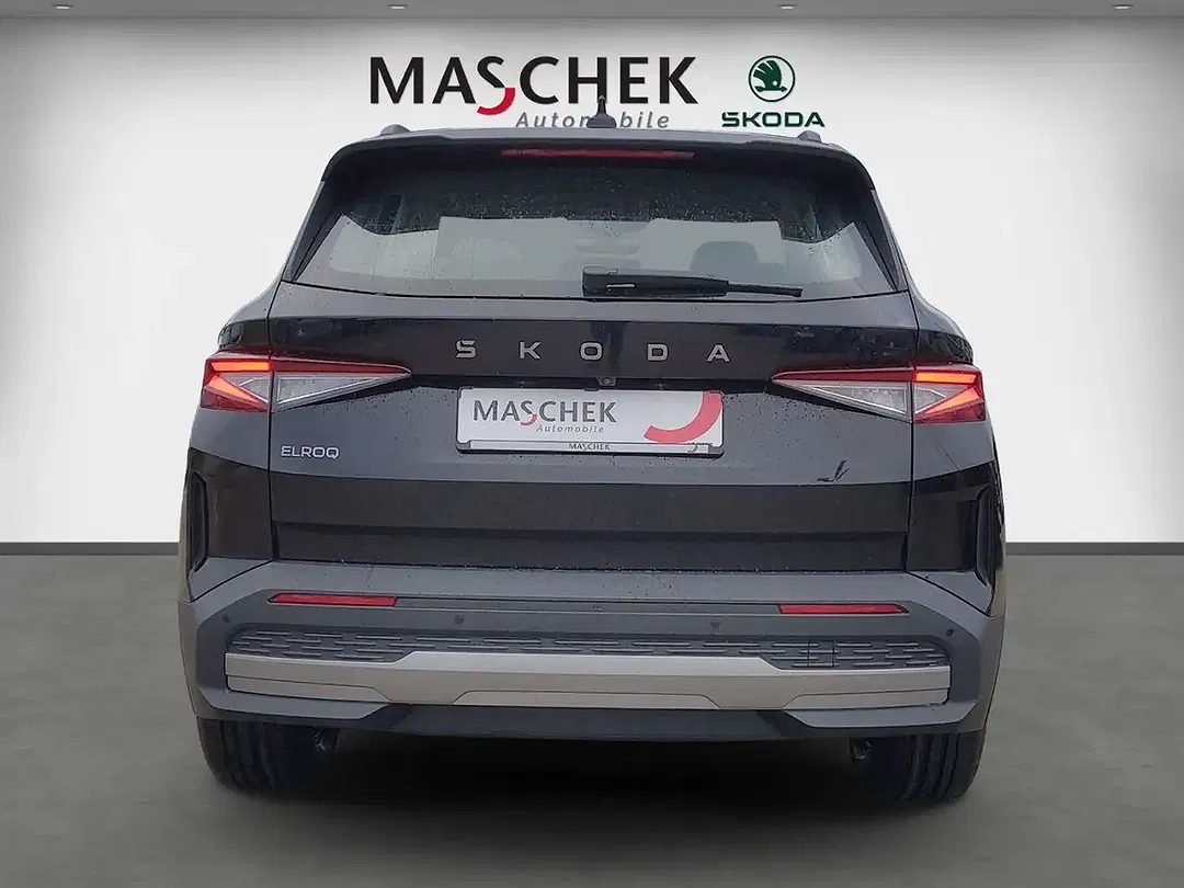 Skoda Elroq - Thumbnail 4