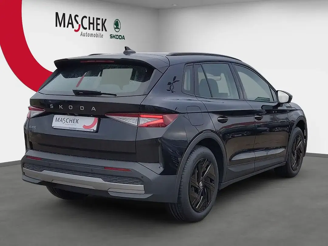 Skoda Elroq - Thumbnail 5
