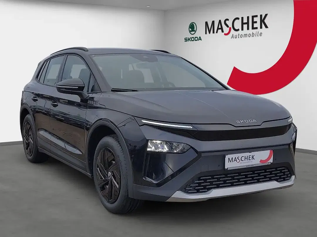 Skoda Elroq - Thumbnail 6